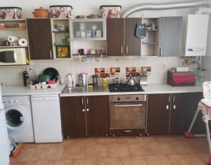 Appartement 2 chambres à vendre dans Floresti