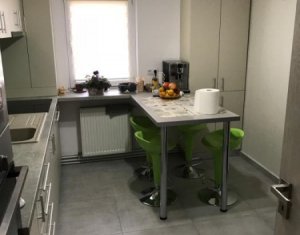 Appartement 3 chambres à vendre dans Cluj-napoca, zone Gheorgheni