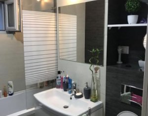 Appartement 3 chambres à vendre dans Cluj-napoca, zone Gheorgheni