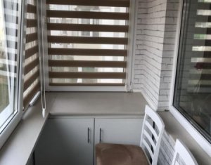 Appartement 3 chambres à vendre dans Cluj-napoca, zone Gheorgheni