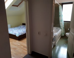 Apartament 2 camere, 51 mp, bloc nou, finisat modern, mobilat, Manastur