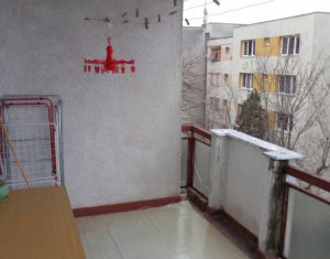 Appartement 2 chambres à vendre dans Cluj-napoca, zone Andrei Muresanu