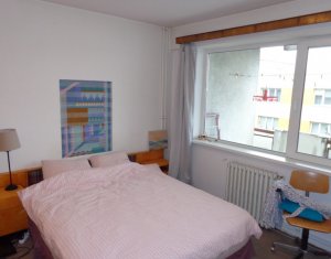 Appartement 2 chambres à vendre dans Cluj-napoca, zone Andrei Muresanu