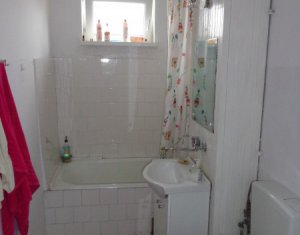 Appartement 2 chambres à vendre dans Cluj-napoca, zone Andrei Muresanu