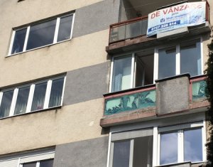 Appartement 2 chambres à vendre dans Cluj-napoca, zone Andrei Muresanu