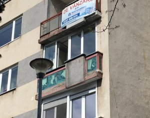 Apartment 2 rooms for sale in Cluj-napoca, zone Andrei Muresanu