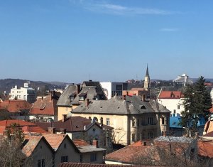 Appartement 2 chambres à vendre dans Cluj-napoca, zone Andrei Muresanu