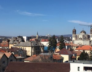 Lakás 2 szobák eladó on Cluj-napoca, Zóna Andrei Muresanu