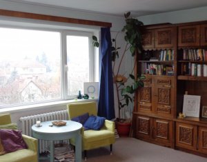 Apartment 2 rooms for sale in Cluj-napoca, zone Andrei Muresanu