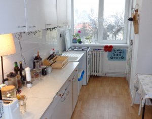 Apartment 2 rooms for sale in Cluj-napoca, zone Andrei Muresanu