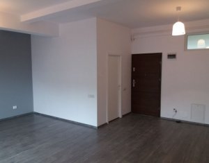 Vanzare apartament cu 1 camera in Borhanci, cu terasa proprie
