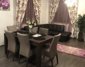 Vanzare apartament 2 camere in Cluj-napoca, zona Borhanci