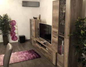 Appartement 2 chambres à vendre dans Cluj-napoca, zone Borhanci