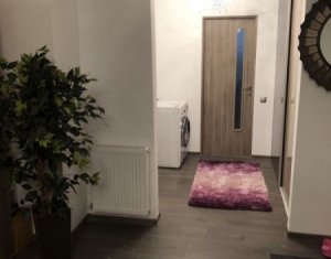 Appartement 2 chambres à vendre dans Cluj-napoca, zone Borhanci