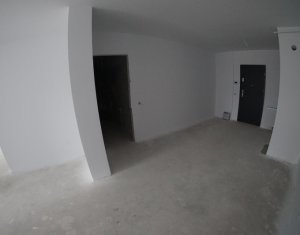 Apartament 2 camere 54,4 mp utili, cartier nou Gheorgheni
