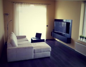 Appartement 2 chambres à vendre dans Cluj-napoca, zone Iris