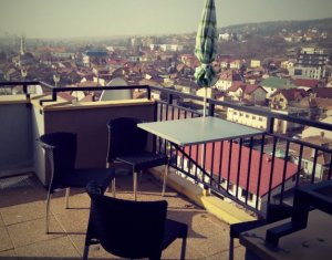 Appartement 2 chambres à vendre dans Cluj-napoca, zone Iris