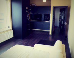 Apartment 2 rooms for sale in Cluj-napoca, zone Iris