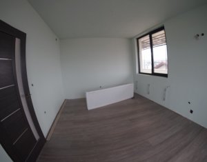 Apartament, 3 camere, bloc nou, finisat, terasa 35 mp, zona Autogara, Gara