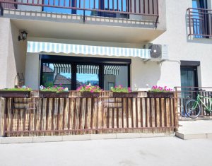 Apartment 2 rooms for sale in Cluj-napoca, zone Intre Lacuri