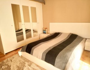 Apartment 2 rooms for sale in Cluj-napoca, zone Intre Lacuri