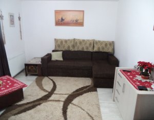 Vindem apartament 2 camere, decomandat, in spate la Vivo, Floresti