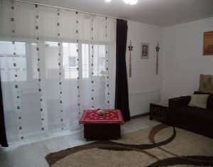 Vindem apartament 2 camere, decomandat, in spate la Vivo, Floresti