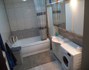 Vindem apartament 2 camere, decomandat, in spate la Vivo, Floresti