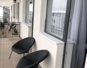 Vanzare apartament cu 2 camere, Floresti, zona Urusagului