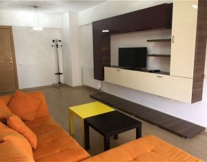Apartament 2 camere, 54 mp, lux, zona Iulius Mall, Viva City Residence 