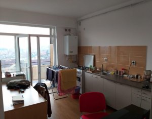Apartament spatios 1 camera, bloc nou, mobilat modern, utilat, Iris, Oasului