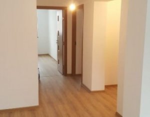 Apartament 3 camere  finisat lux  in Grigorescu