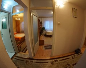 Appartement 4 chambres à vendre dans Cluj-napoca, zone Plopilor
