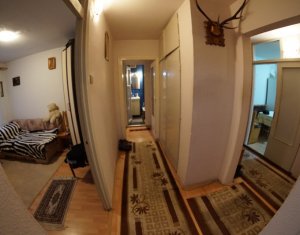 Apartment 4 rooms for sale in Cluj-napoca, zone Plopilor