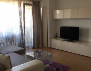 Apartament cu 2 camere, zona Calea Turzii, Hotel Gala
