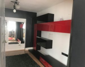 Apartament 3 camere, finisat, mobilat, utilat in Marasti