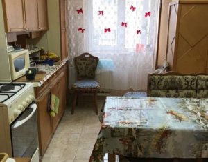 Vanzare apartament 3 camere decomandat, 64 mp, Marasti, posibilitate mansardare