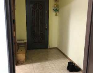 Vanzare apartament 3 camere decomandat, 64 mp, Marasti, posibilitate mansardare