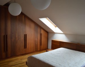 Appartement 3 chambres à vendre dans Cluj-napoca, zone Buna Ziua