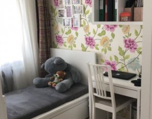 Appartement 3 chambres à vendre dans Cluj-napoca, zone Gruia