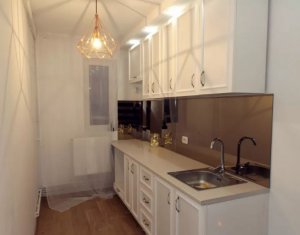 Vindem apartament cu 2 camere in Gheorgheni, zona Ariesului