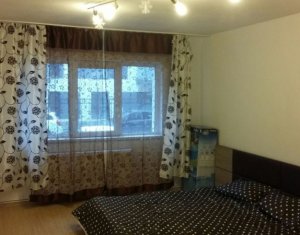 Apartament 3 camere, Marasti, zona Intre Lacuri