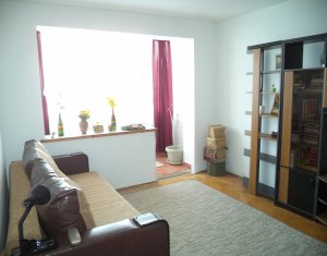 Apartament 2 camere, zona Scarisoara, Gheorgheni