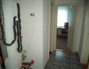 Apartament 2 camere, zona Scarisoara, Gheorgheni