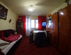 Apartment 3 rooms for sale in Cluj-napoca, zone Manastur