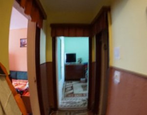 Apartament 3 camere decomandat, Manastur, zona McDonalds