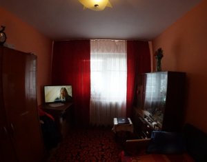 Apartament 3 camere decomandat, Manastur, zona McDonalds