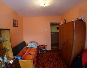 Apartment 3 rooms for sale in Cluj-napoca, zone Manastur