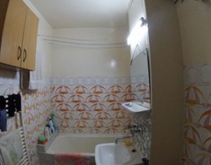 Apartament 3 camere decomandat, Manastur, zona McDonalds