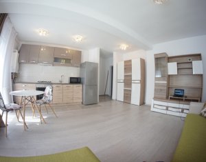 Apartament 2 camere, 51mp, imobil nou, zona Iulius Mall, strada Soporului